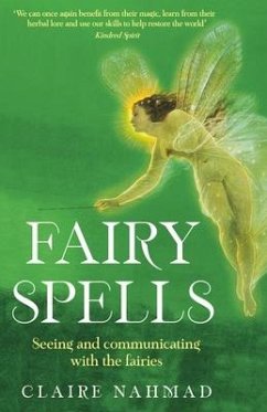 Cover Fairy Spells