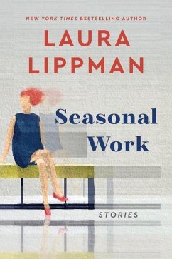 Seasonal Work - Lippman, Laura