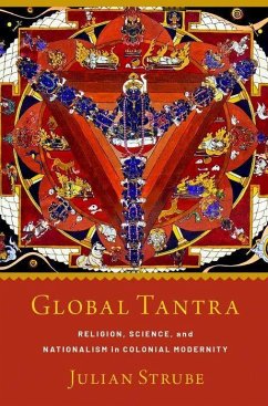 Global Tantra - Strube, Julian