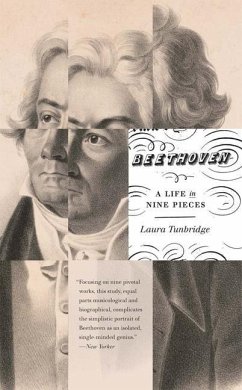 Beethoven - Tunbridge, Laura