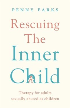 Cover Rescuing the 'Inner Child'
