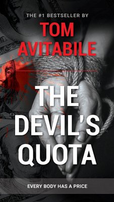 The Devil's Quota - Avitabile, Tom