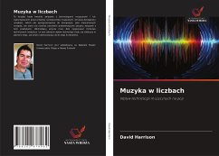 Muzyka w liczbach - Harrison, David