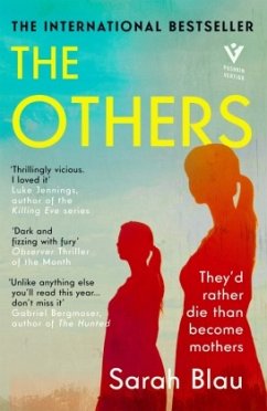 The Others - Blau, Sarah