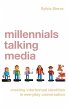 MILLENNIALS TALKING MEDIA C - Bild 1