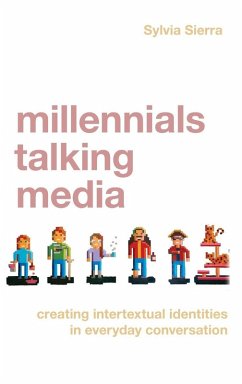 Cover MILLENNIALS TALKING MEDIA C