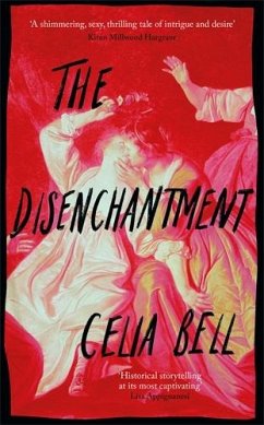 The Disenchantment - Bell, Celia