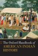 Oxford Handbook of American Indian... - Bild 1