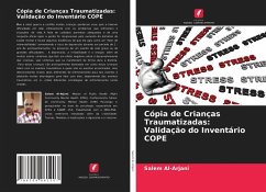 Cópia de Crianças Traumatizadas: Validação do Inventário COPE - Al-Arjani, Salem