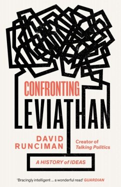 Confronting Leviathan - Runciman, David