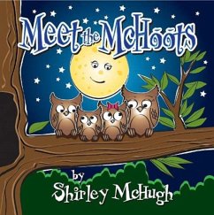 Meet the McHoots - McHugh, Shirley