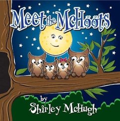 Meet the McHoots Cover Meet the McHoots