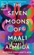 The Seven Moons of Maali Almeida - Bild 1