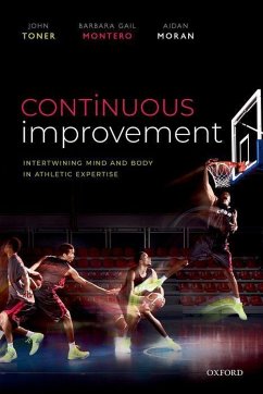 Continuous Improvement - Toner, John; Montero, Barbara; Moran, Aidan