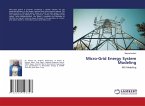 Micro-Grid Energy System Modeling