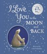 I Love You to the Moon and Back - Bild 1