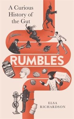 Rumbles - Richardson, Elsa