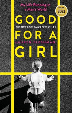 Good for a Girl (eBook, ePUB) - Fleshman, Lauren