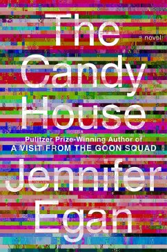 The Candy House - Egan, Jennifer