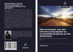 Hervormingen van het infrastructuurbeleid en armoedebestrijding op het platteland - Garr, Ewald