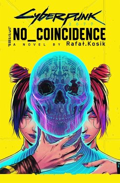 Cyberpunk 2077: No Coincidence - Kosik, Rafal