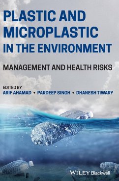 Plastic and Microplastic in the Environment