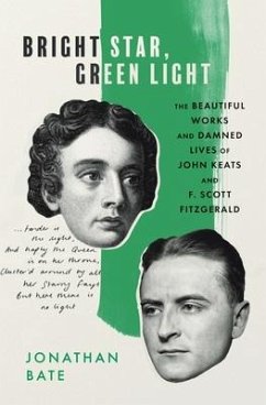 Bright Star, Green Light - Bate, Jonathan