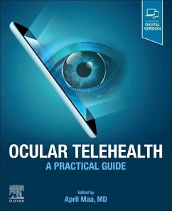 Cover Ocular Telehealth