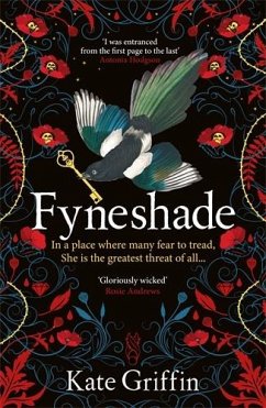 Fyneshade - Griffin, Kate