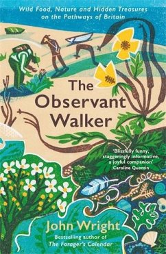 The Observant Walker - Wright, John