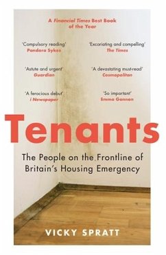 Tenants - Spratt, Vicky