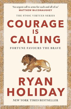 Courage Is Calling - Holiday, Ryan