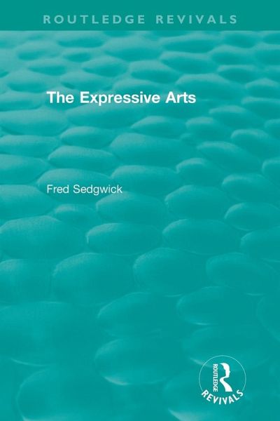 The Expressive Arts The Expressive Arts