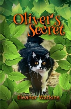 Oliver's Secret - Watkins, Eleanor