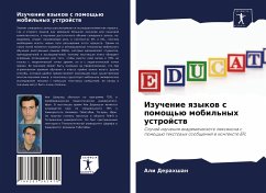 Izuchenie qzykow s pomosch'ü mobil'nyh ustrojstw - Derahshan, Ali