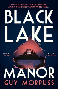 Black Lake Manor - Morpuss, Guy