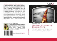 Obesidad, Acupuntura y Biomagnetismo