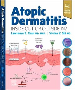 Cover Atopic Dermatitis: Inside Out or Outside In