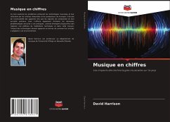 Musique en chiffres - Harrison, David