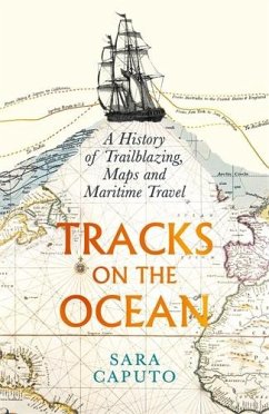 Tracks on the Ocean - Caputo, Sara