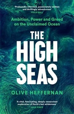 The High Seas - Heffernan, Olive