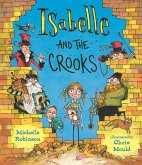 Isabelle and the Crooks