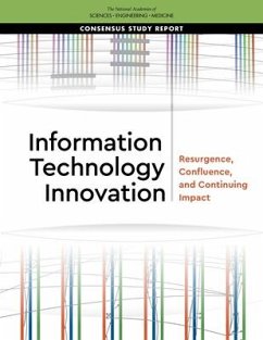 Information Technology Innovation - National Academies of Sciences Engineering and Medicine; Division on Engineering and Physical Sciences; Computer Science and Telecommunications Board; Panel on Artificial Intelligence; Committee on Depicting Innovation in Information Technology