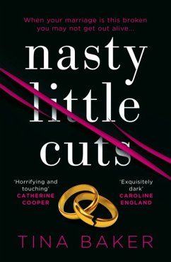 Nasty Little Cuts - Baker, Tina