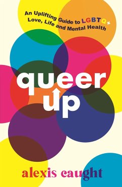 Queer Up - Caught, Alexis