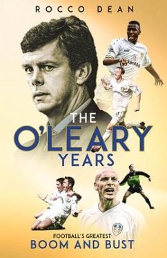 The O'Leary Years - Dean, Rocco