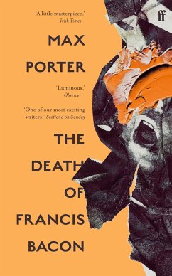 The Death of Francis Bacon - Porter, Max