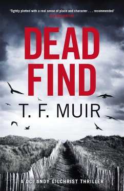 Dead Find - Muir, T F