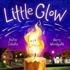 Little Glow - Sahota, Katie