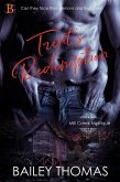 Trent's Redemption (Mill Creek Mystique, #1) (eBook, ePUB)